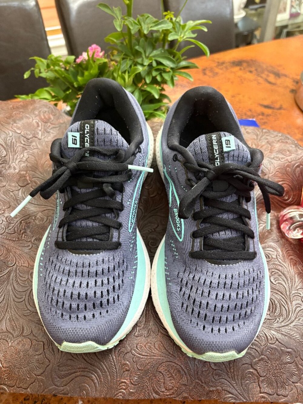 Brooks Glycerin 19 Size 7.5